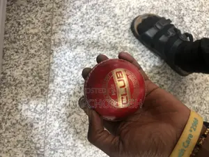 Cosco Cricket Ball