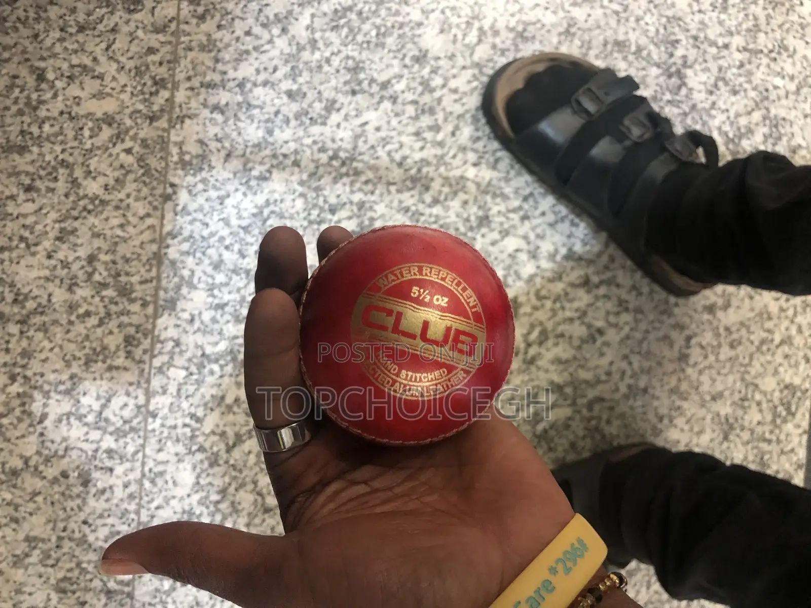 Cosco Cricket Ball