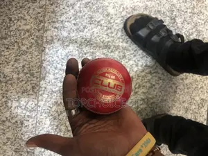 Cosco Cricket Ball