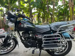 New Haojin HJ150-9E 2025