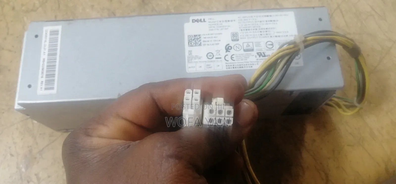 8+4, 4+4, 6+4 20+4, 24+4 Pin Power Supply