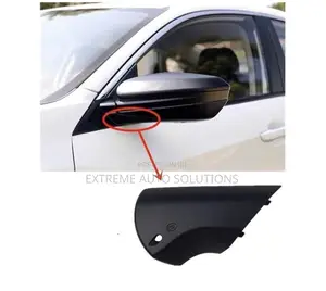 Civic 2016 Mirror Lower Cover Side Mirror Bottom