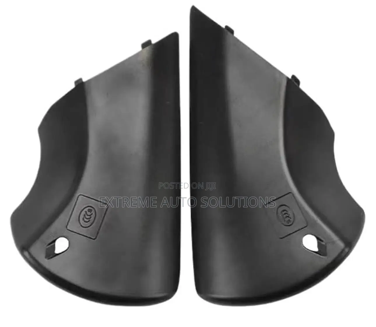Civic 2016 Mirror Lower Cover Side Mirror Bottom