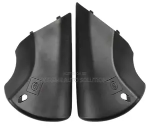 Civic 2016 Mirror Lower Cover Side Mirror Bottom