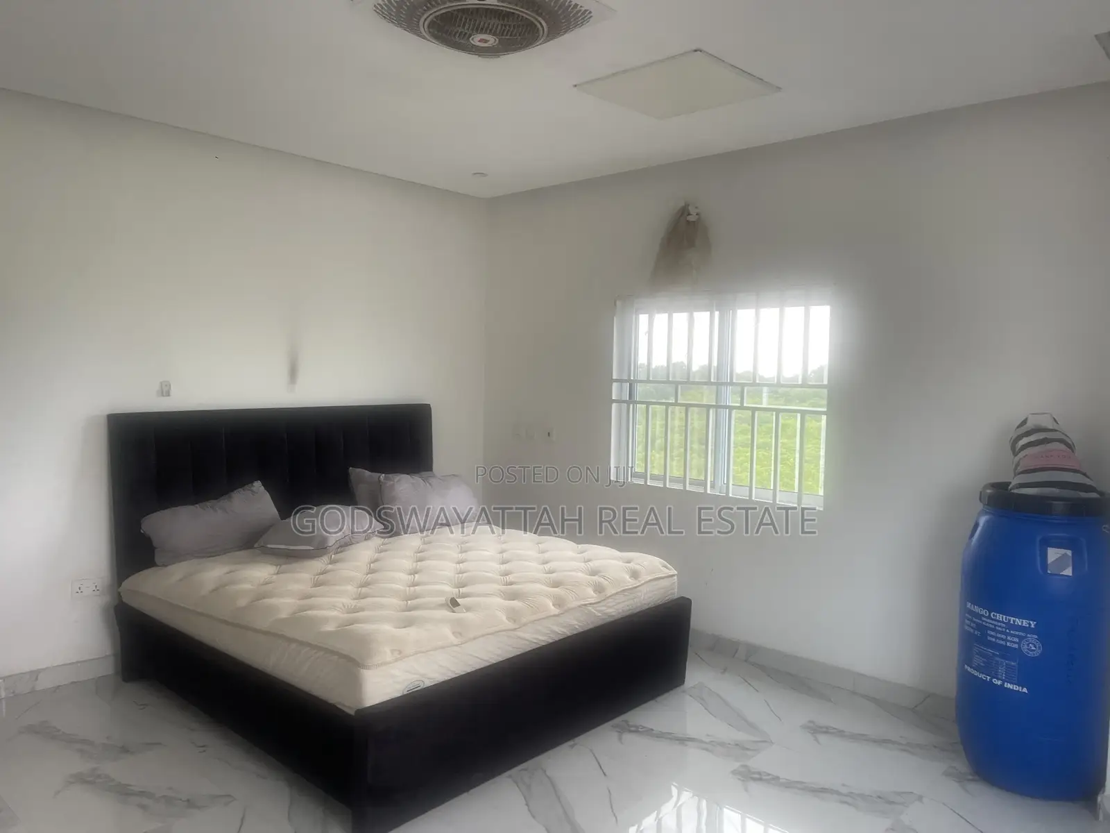 1bdrm Apartment in East Legon, Adjiriganor for rent
