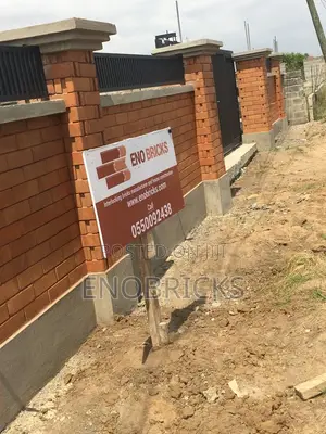 Interlocking Bricks