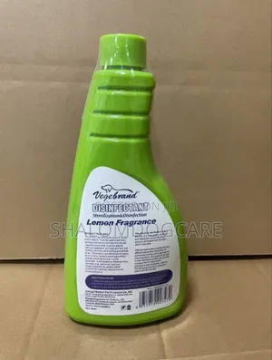 Disinfectant Spray