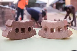 Interlocking Bricks