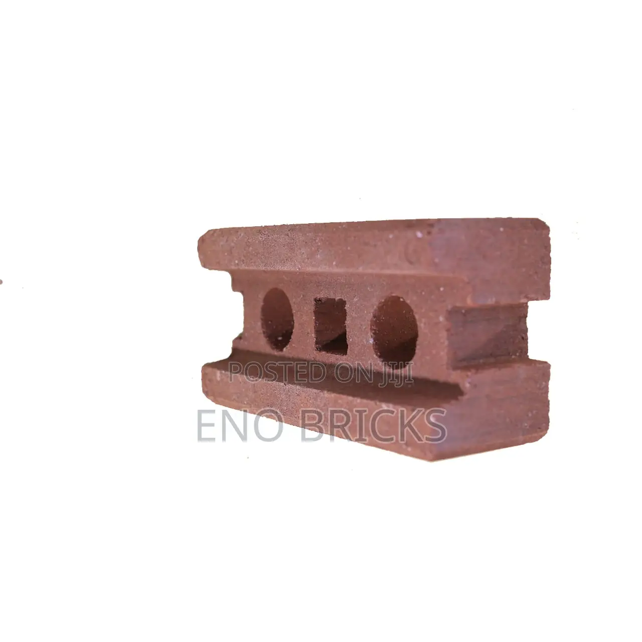 Interlocking Bricks