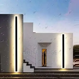 Rela Estate Morden Wall Light 3color Waterproof 3feet Long