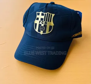 Barcelona Baseball Cap