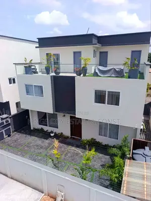 4bdrm House in Nyarho-Area, Dworwulu for rent