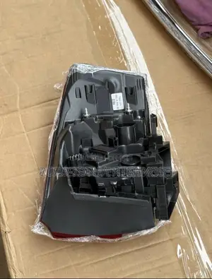 Land Cruiser Lc200 2016 2017 2018 2019 2020 2021 Taillights