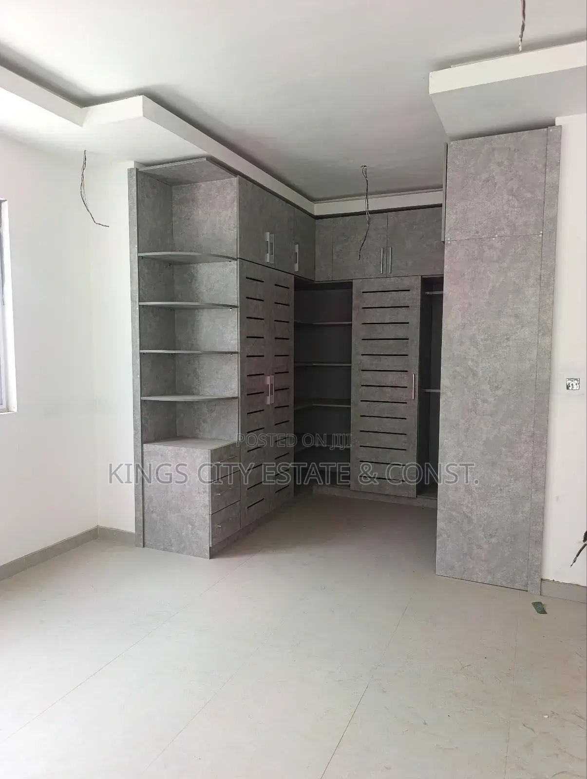 4bdrm House in Nyarho-Area, Dworwulu for rent