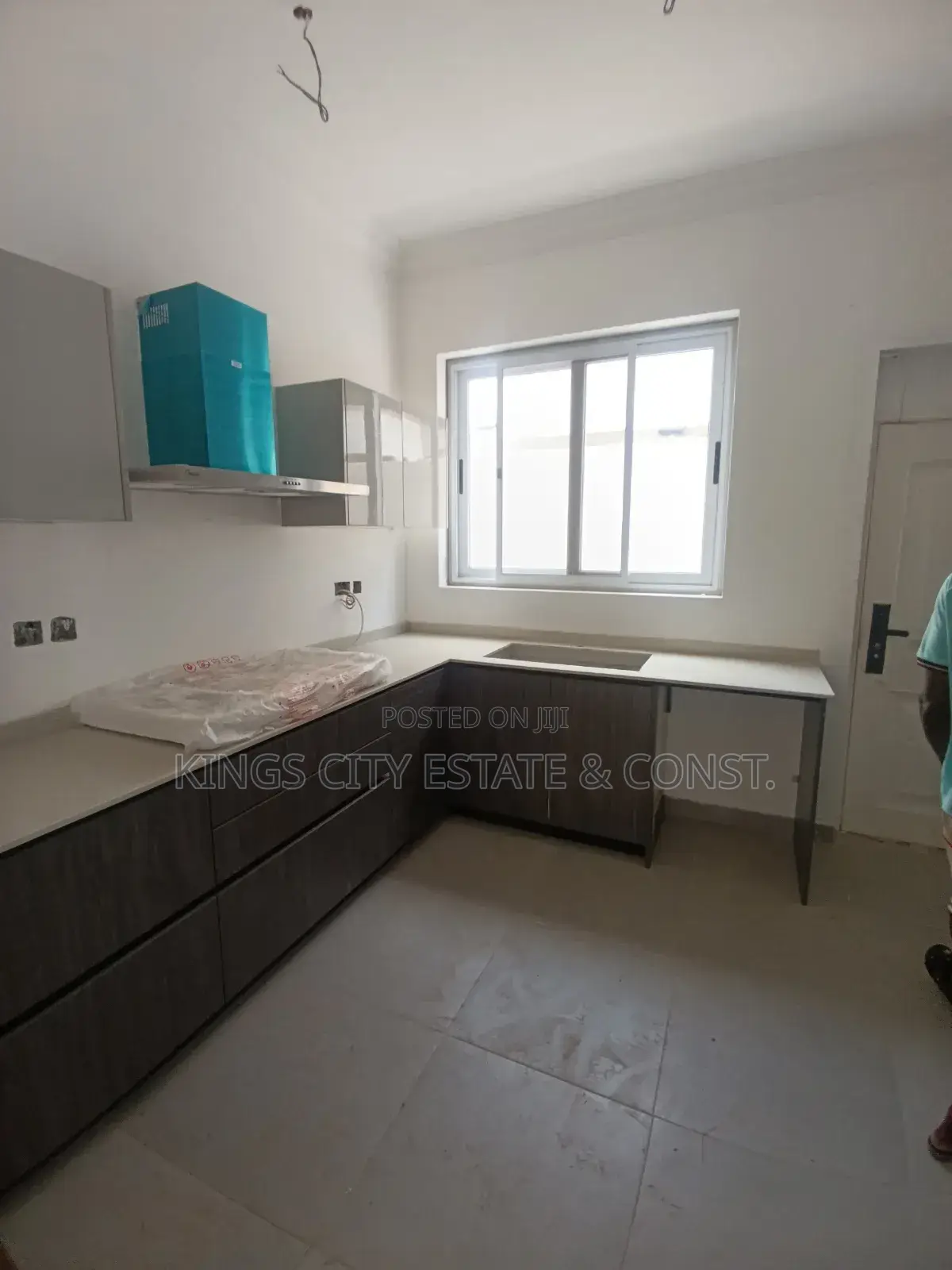 4bdrm House in Nyarho-Area, Dworwulu for rent