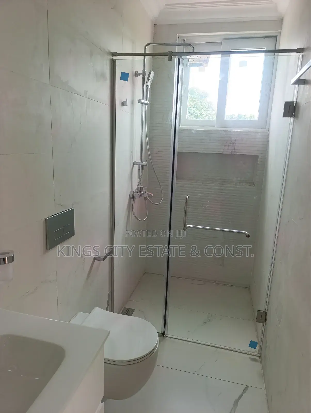 4bdrm House in Nyarho-Area, Dworwulu for rent