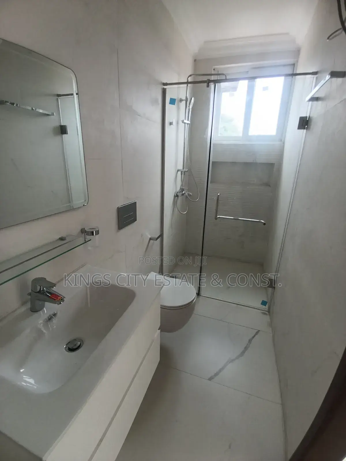 4bdrm House in Nyarho-Area, Dworwulu for rent