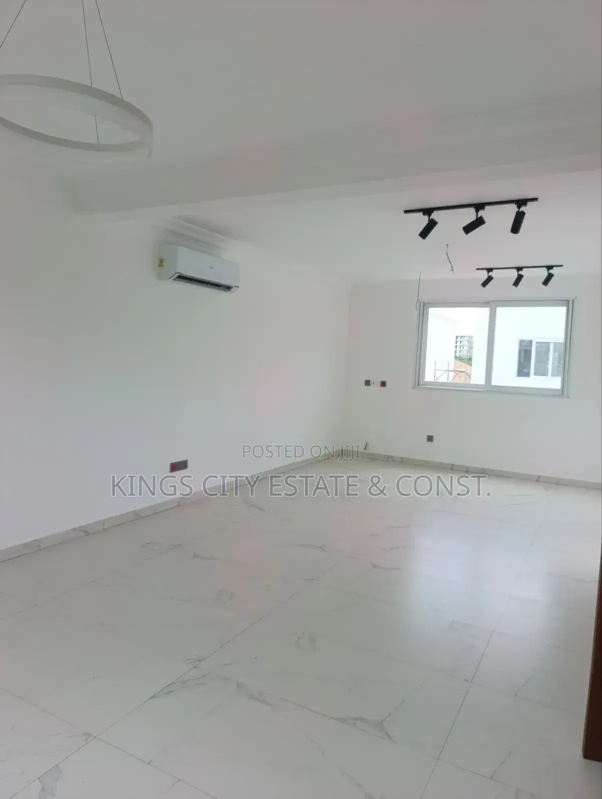 4bdrm House in Nyarho-Area, Dworwulu for rent