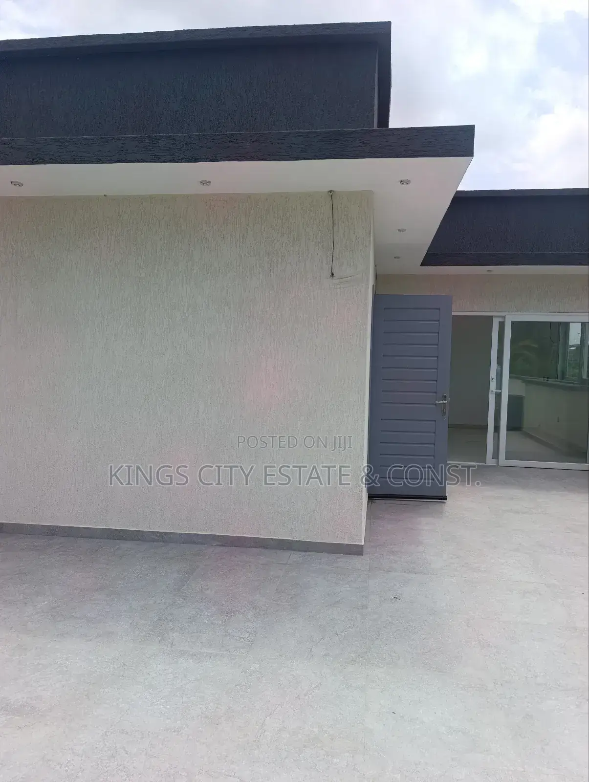 4bdrm House in Nyarho-Area, Dworwulu for rent