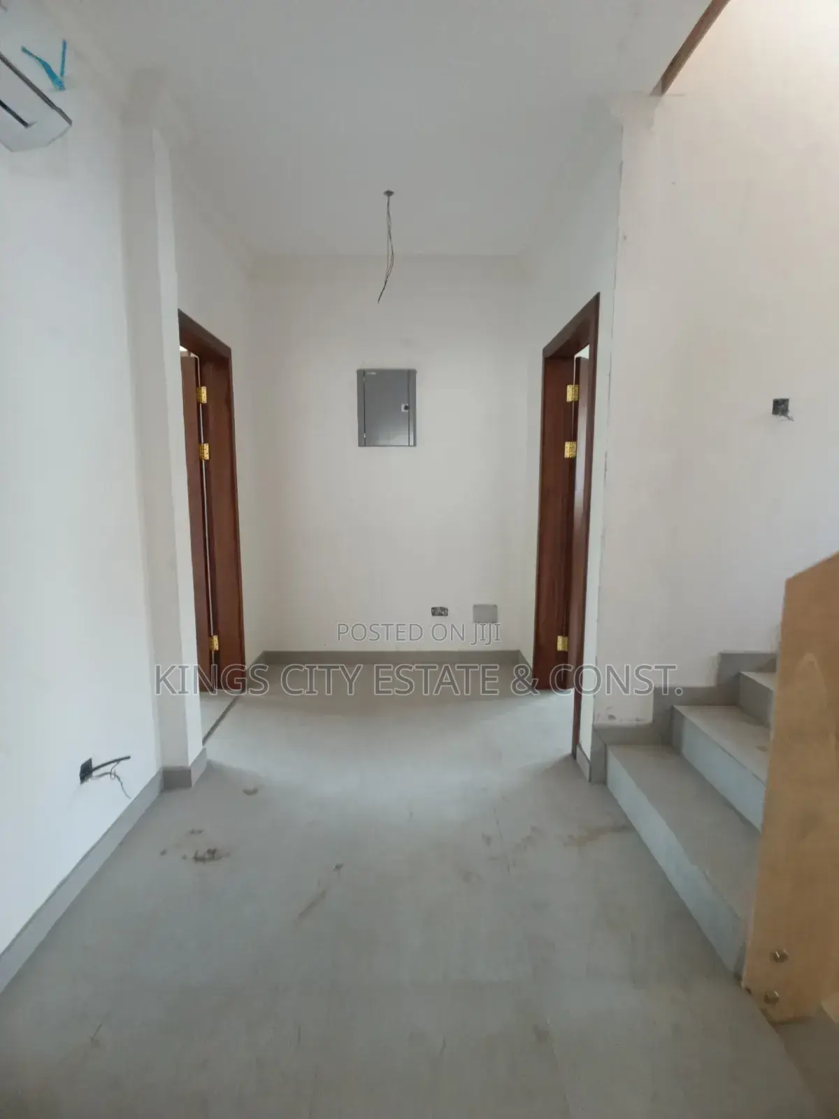 4bdrm House in Nyarho-Area, Dworwulu for rent
