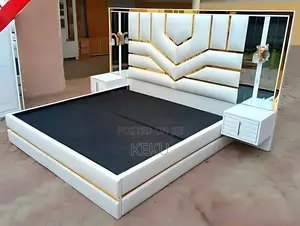 Great King Bed Frame