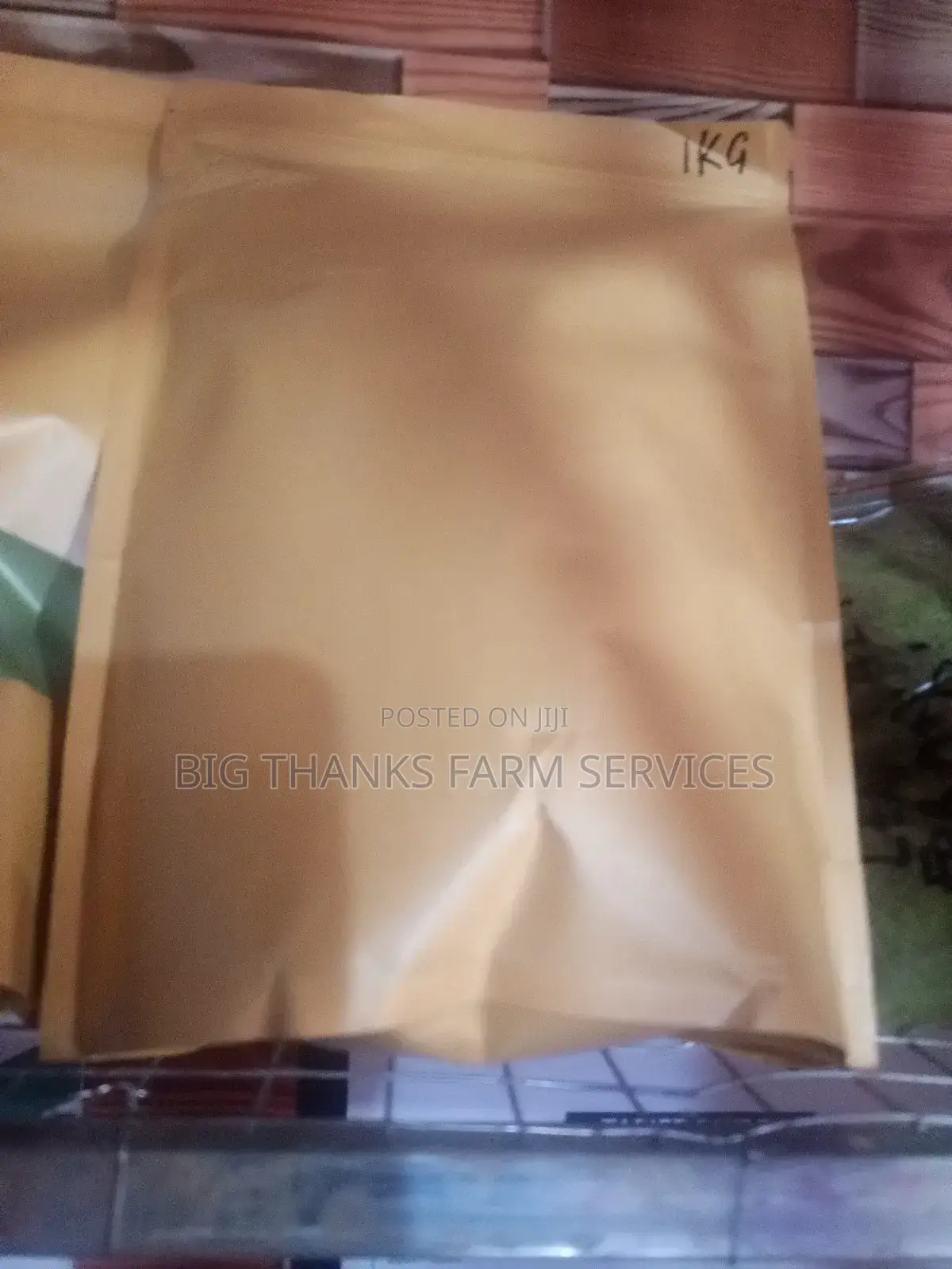 Organic Moringa Leaf Powder Wholesale Retail