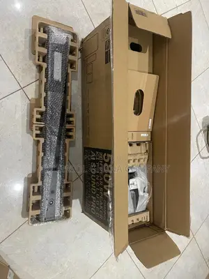 Lg-Soundbar Meridian Sp7 Wireless Bluetooth (Sales!!)