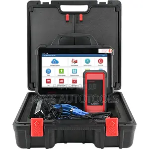 Launch X431 Pad Vii 7 Advanced Car Diagnostics Programmer