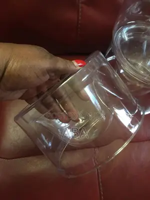 Juice Dispenser With Ice Bucket