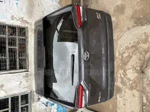 Rav 4 2022,2023 Boot Complete