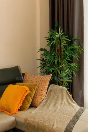 Furnished 3bdrm Apartment in East Airport Close, Accra Metropolitan