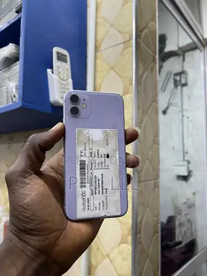 Apple iPhone 11 64 GB Purple