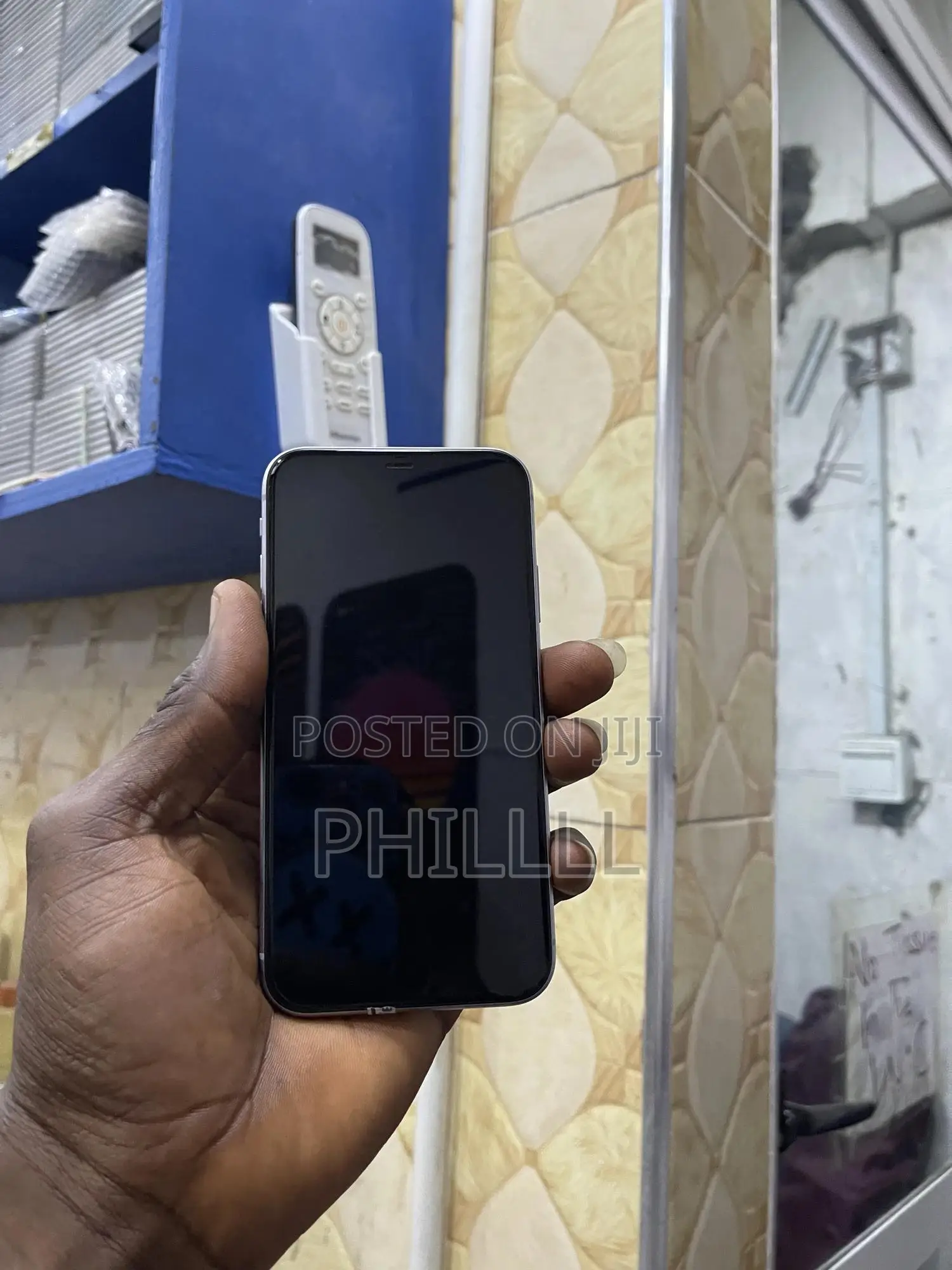 Apple iPhone 11 64 GB Purple