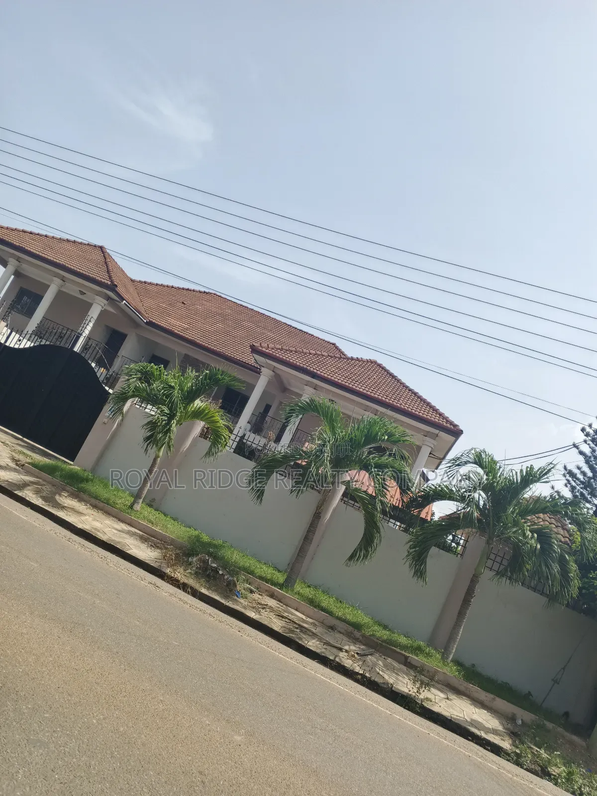4bdrm Duplex in East Legon, Accra Metropolitan for rent