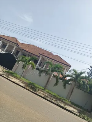 4bdrm Duplex in East Legon, Accra Metropolitan for rent