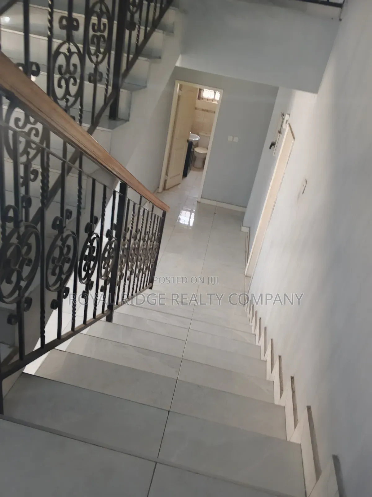 4bdrm Duplex in East Legon, Accra Metropolitan for rent