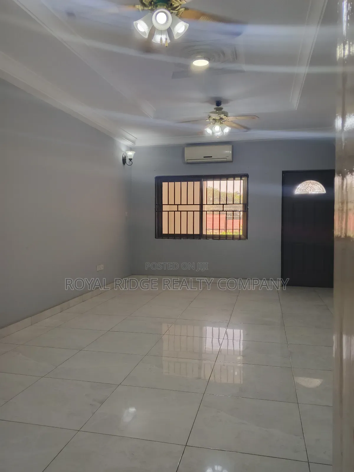 4bdrm Duplex in East Legon, Accra Metropolitan for rent