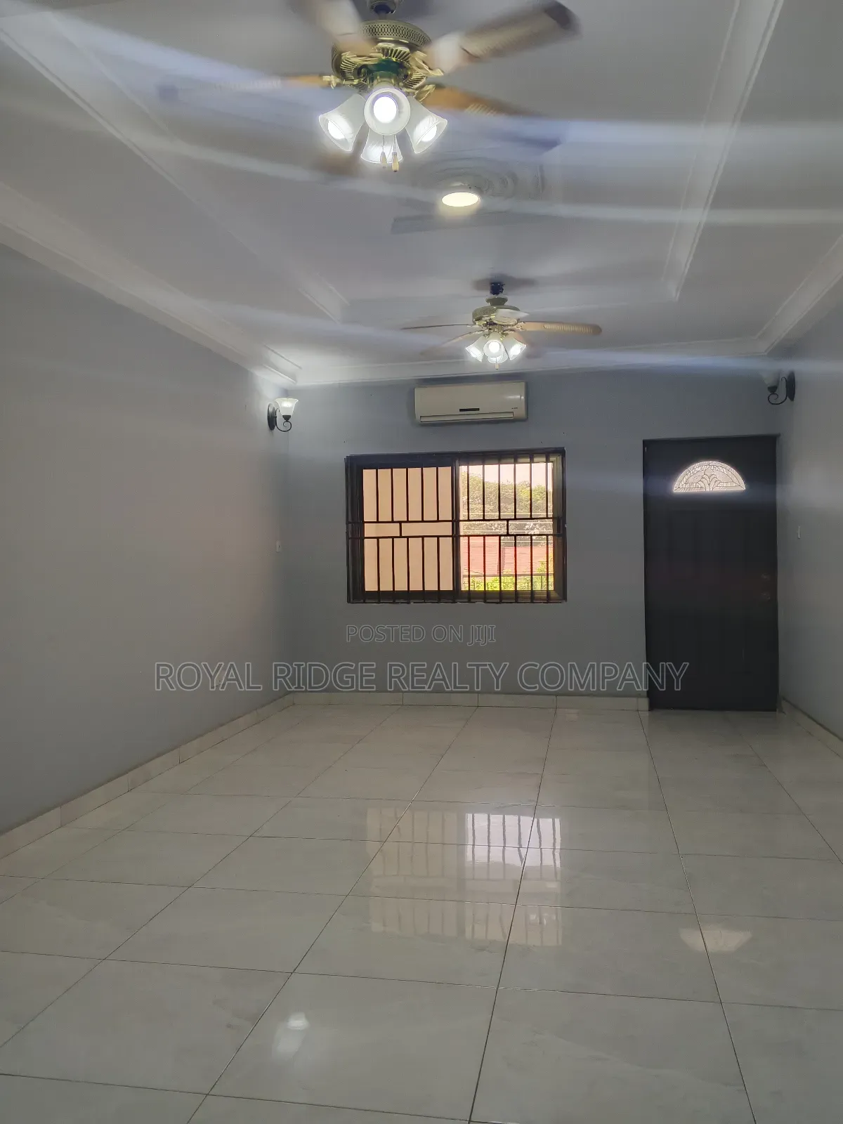 4bdrm Duplex in East Legon, Accra Metropolitan for rent