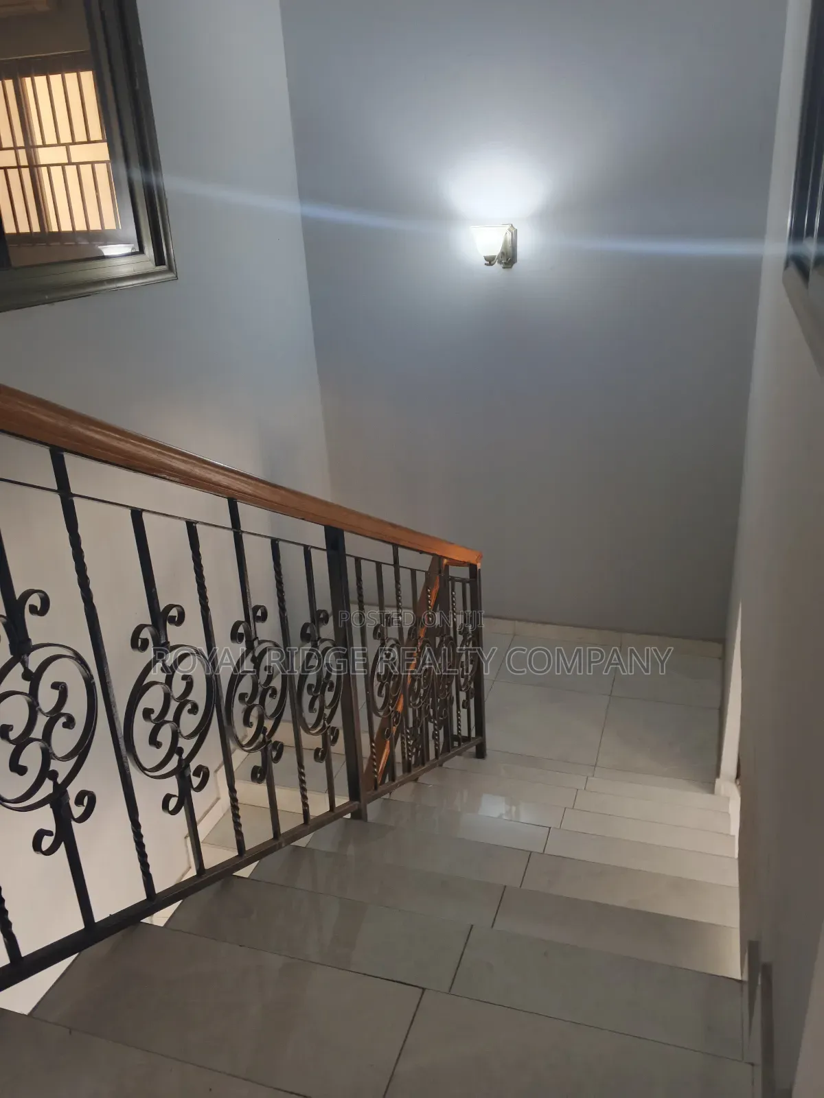 4bdrm Duplex in East Legon, Accra Metropolitan for rent