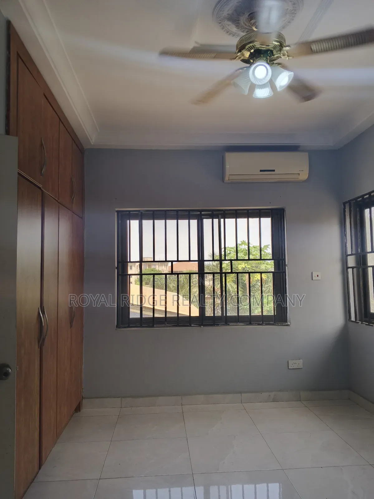 4bdrm Duplex in East Legon, Accra Metropolitan for rent