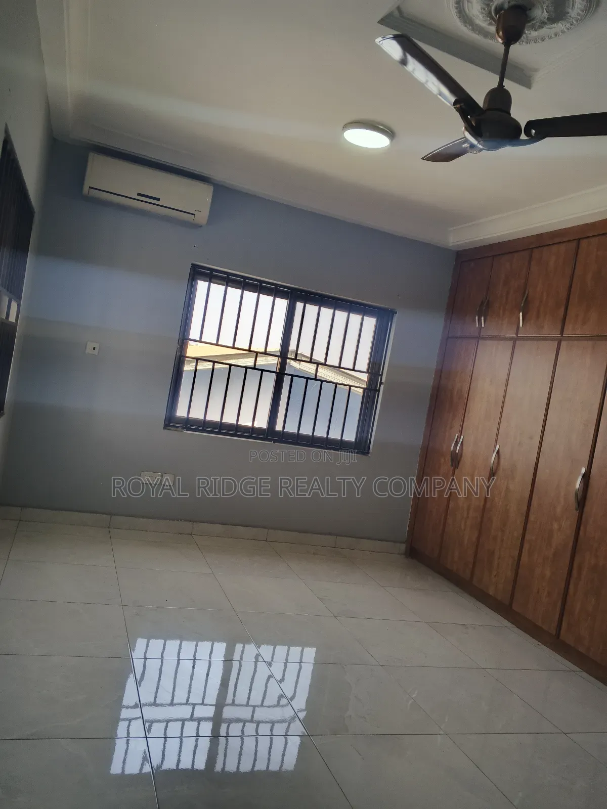 4bdrm Duplex in East Legon, Accra Metropolitan for rent