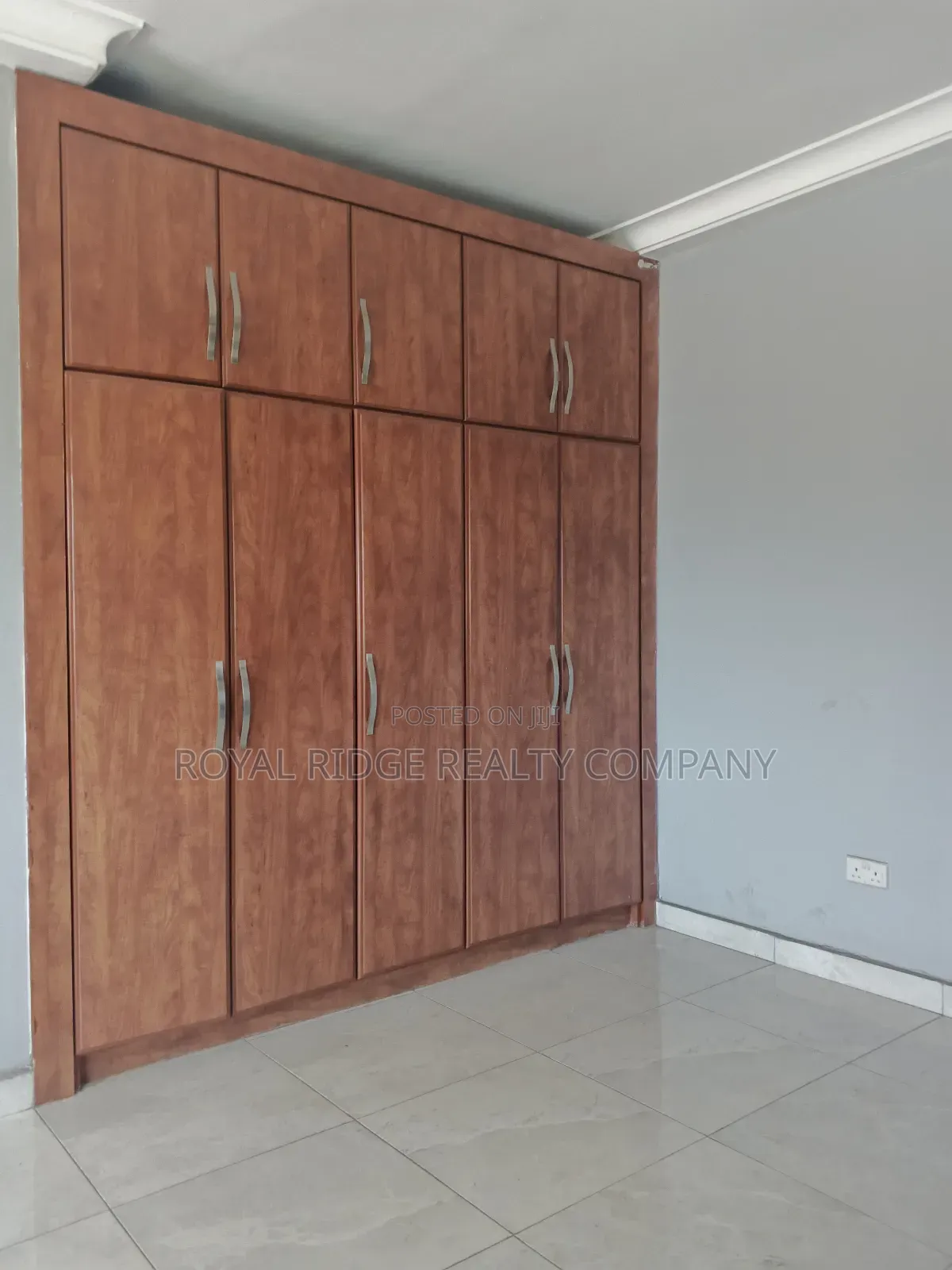 4bdrm Duplex in East Legon, Accra Metropolitan for rent