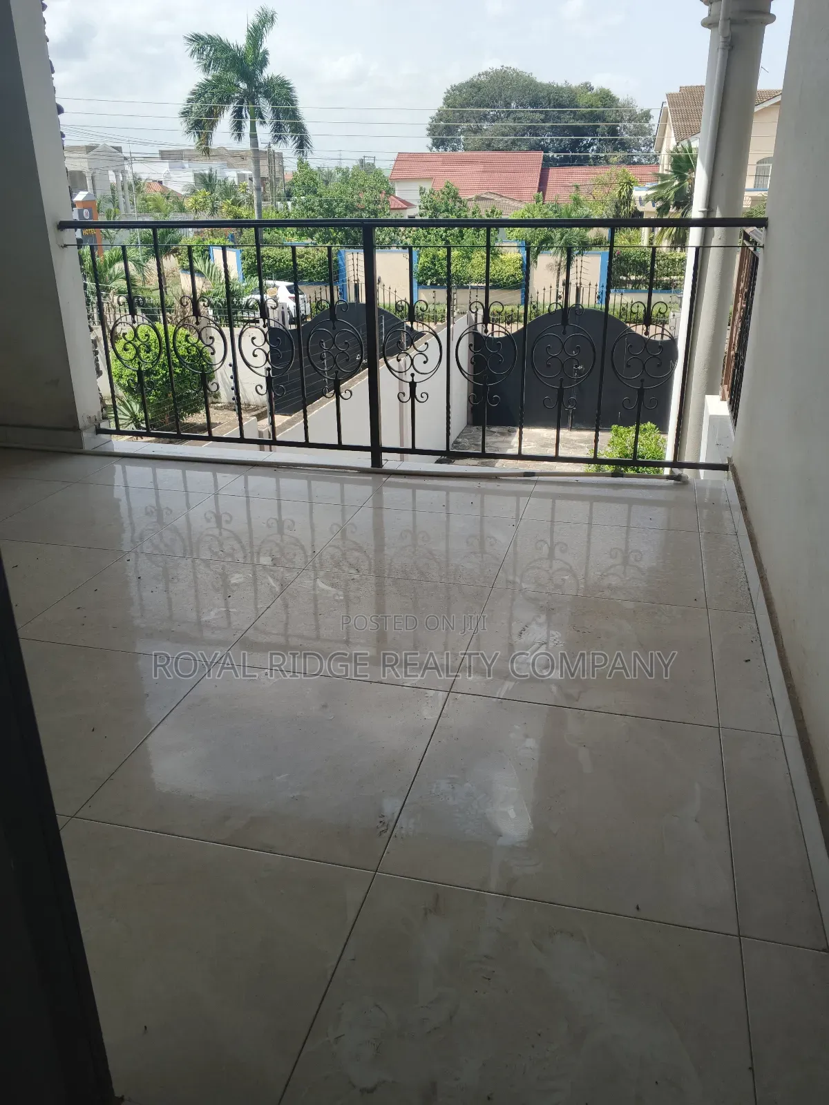 4bdrm Duplex in East Legon, Accra Metropolitan for rent