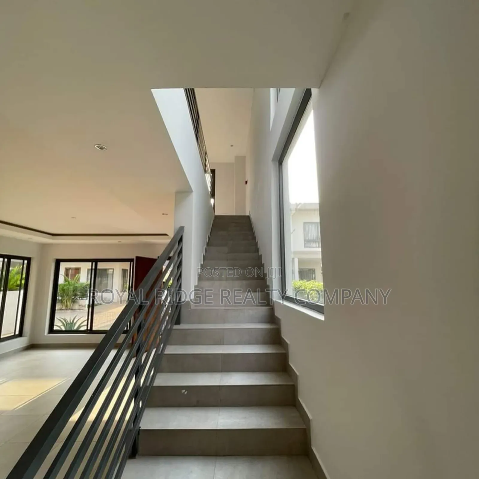 4bdrm House in East Legon Accra Metropolitan for rent