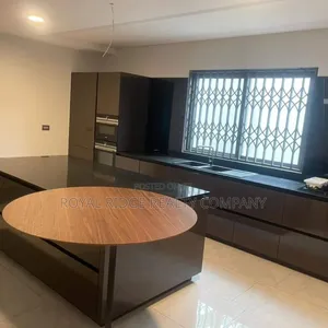 4bdrm House in East Legon Accra Metropolitan for rent