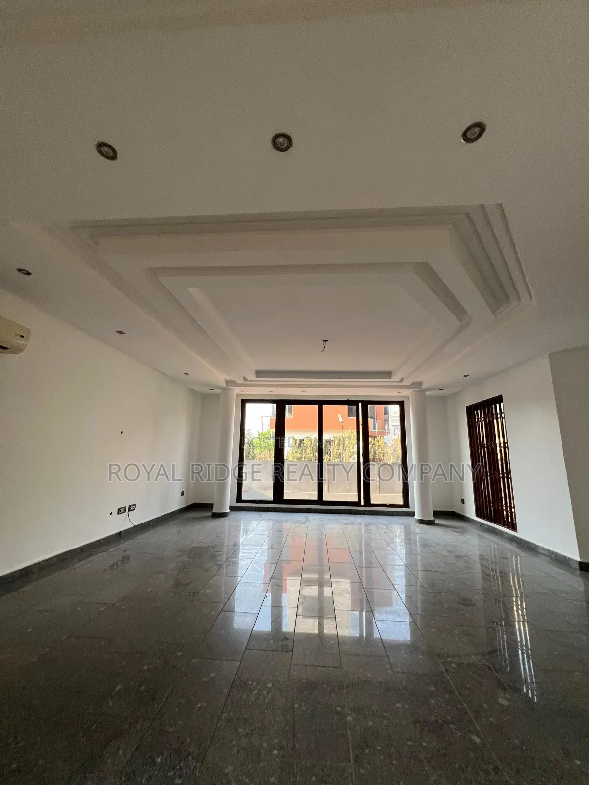 4bdrm House in East Legon Accra Metropolitan for rent