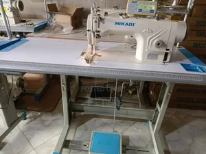 Computerized Sewing Machine. In Kumasi Accra