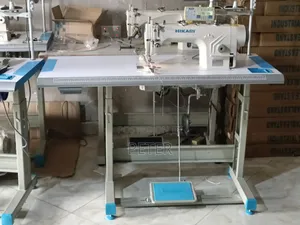 Computerized Sewing Machine. In Kumasi Accra