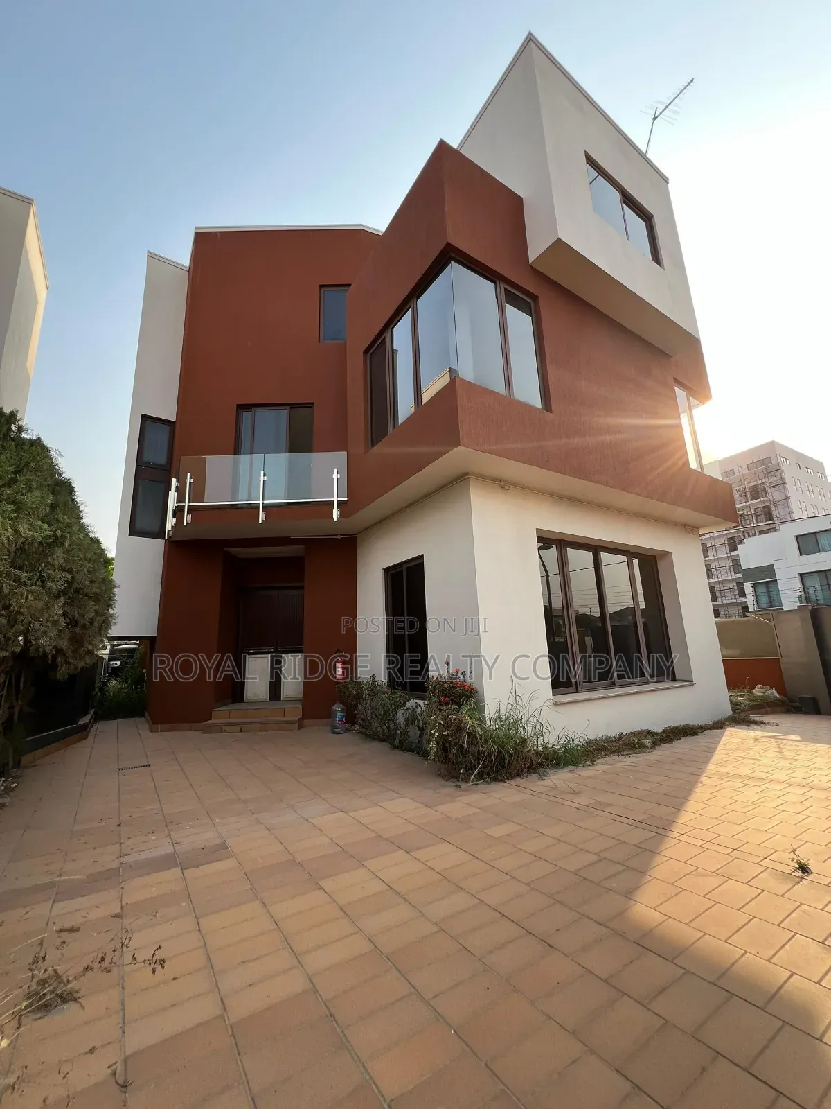 4bdrm House in East Legon, Accra Metropolitan for rent