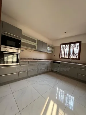 4bdrm House in East Legon, Accra Metropolitan for rent